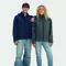 Giacche RACE HOODED MEN softshell in poliestere riciclato - SOL'S - Anteprima 12