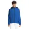 Giacche RACE HOODED MEN softshell in poliestere riciclato - SOL'S - Anteprima 11