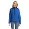 Giacche RACE HOODED WOMEN con cappuccio  - SOL'S - Anteprima 11