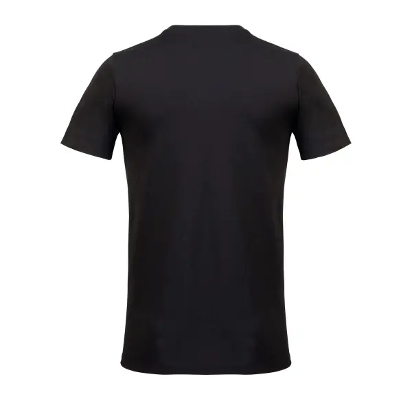T-shirt Unisex EXPLORER con stampa in tessuto - SOL'S - Immagine 3