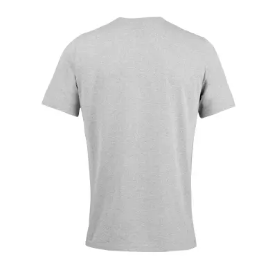 T-shirt Unisex EXPLORER con stampa in tessuto - SOL'S - Immagine 11