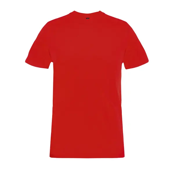 T-shirt Unisex EXPLORER con stampa in tessuto - SOL'S - Immagine 13