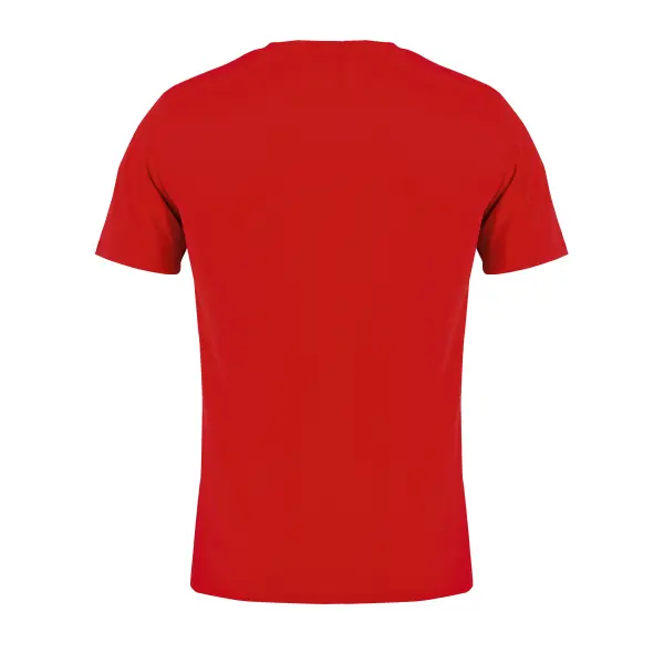 T-shirt Unisex EXPLORER con stampa in tessuto - SOL'S - Immagine 14