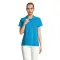 Polo PULSE WOMEN 100% cotone pettinato - SOL'S - Anteprima 2