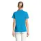 Polo PULSE WOMEN 100% cotone pettinato - SOL'S - Anteprima 3