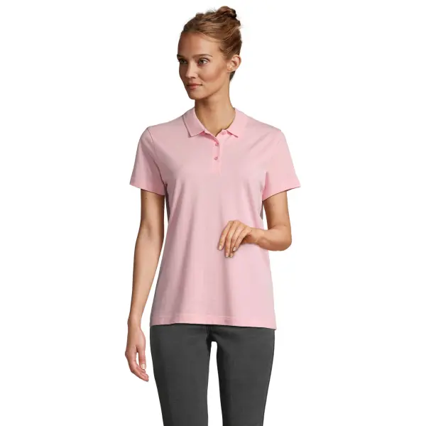 Polo PULSE WOMEN 100% cotone pettinato - SOL'S - Immagine 11