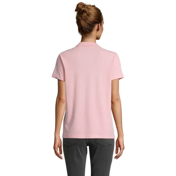 Polo PULSE WOMEN 100% cotone pettinato - SOL'S - Immagine 12