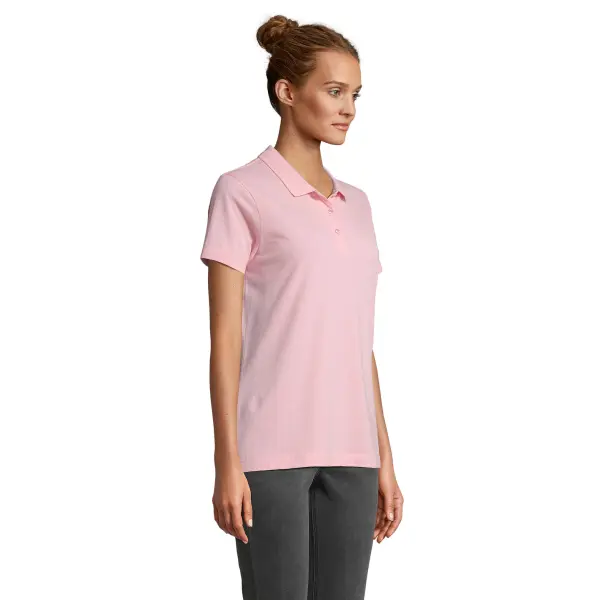 Polo PULSE WOMEN 100% cotone pettinato - SOL'S - Immagine 13