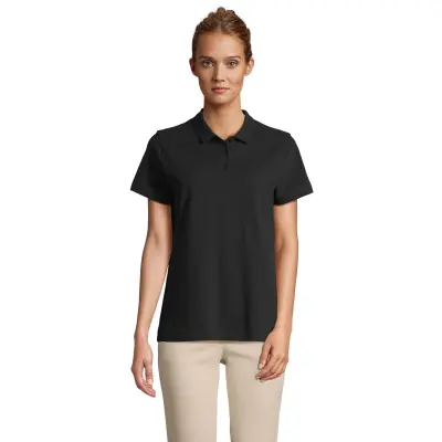 Polo PULSE WOMEN 100% cotone pettinato - SOL'S - Immagine 5