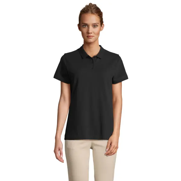 Polo PULSE WOMEN 100% cotone pettinato - SOL'S - Immagine 5