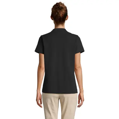 Polo PULSE WOMEN 100% cotone pettinato - SOL'S - Immagine 6