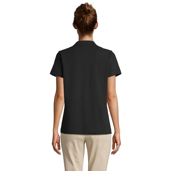 Polo PULSE WOMEN 100% cotone pettinato - SOL'S - Immagine 6