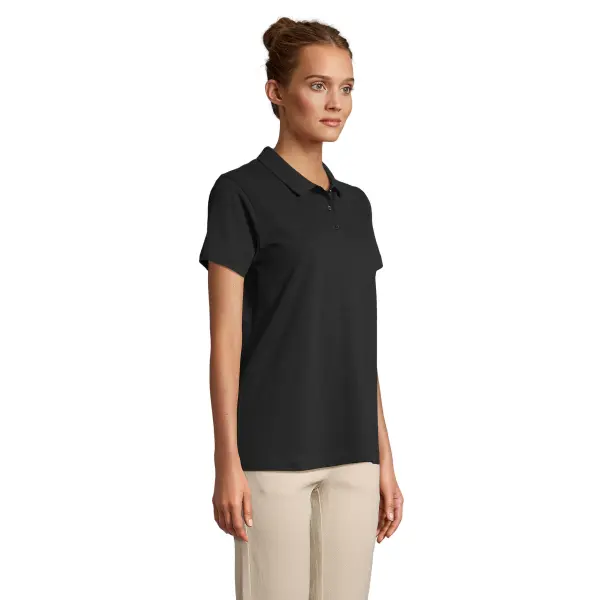 Polo PULSE WOMEN 100% cotone pettinato - SOL'S - Immagine 7