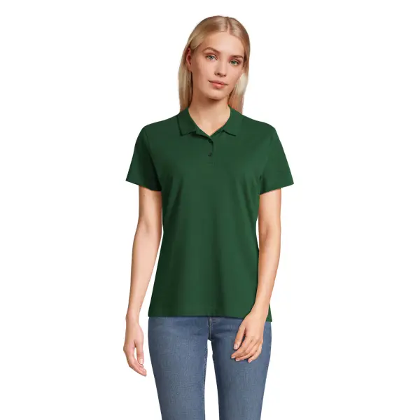 Polo PULSE WOMEN 100% cotone pettinato - SOL'S - Immagine 8