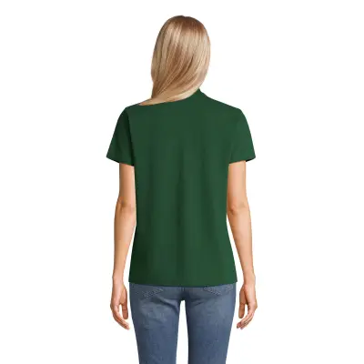 Polo PULSE WOMEN 100% cotone pettinato - SOL'S - Immagine 9