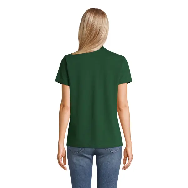 Polo PULSE WOMEN 100% cotone pettinato - SOL'S - Immagine 9