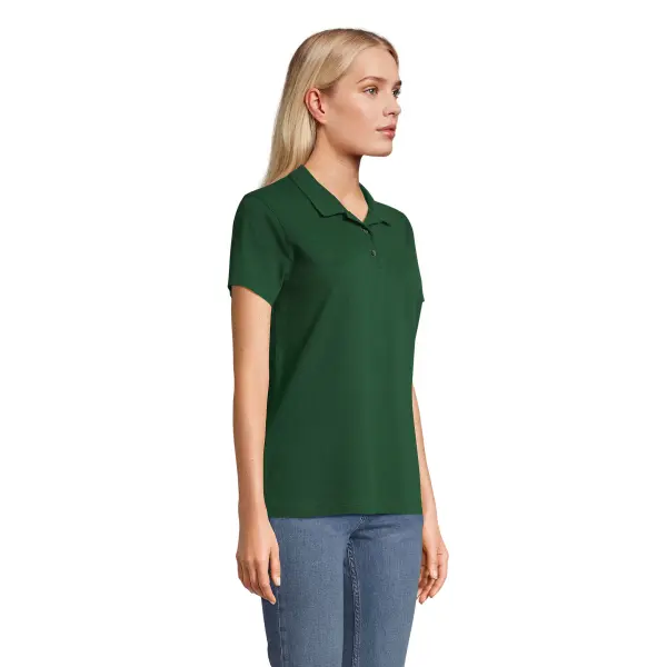 Polo PULSE WOMEN 100% cotone pettinato - SOL'S - Immagine 10