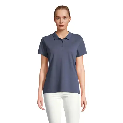 Polo PULSE WOMEN 100% cotone pettinato - SOL'S - Immagine 14