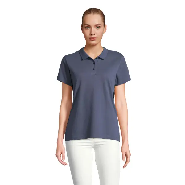 Polo PULSE WOMEN 100% cotone pettinato - SOL'S - Immagine 14