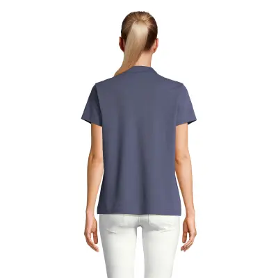 Polo PULSE WOMEN 100% cotone pettinato - SOL'S - Immagine 15