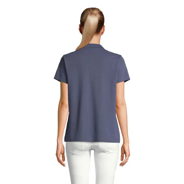Polo PULSE WOMEN 100% cotone pettinato - SOL'S - Immagine 15