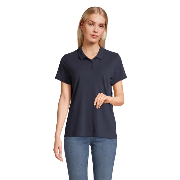 Polo PULSE WOMEN 100% cotone pettinato - SOL'S - Immagine 17