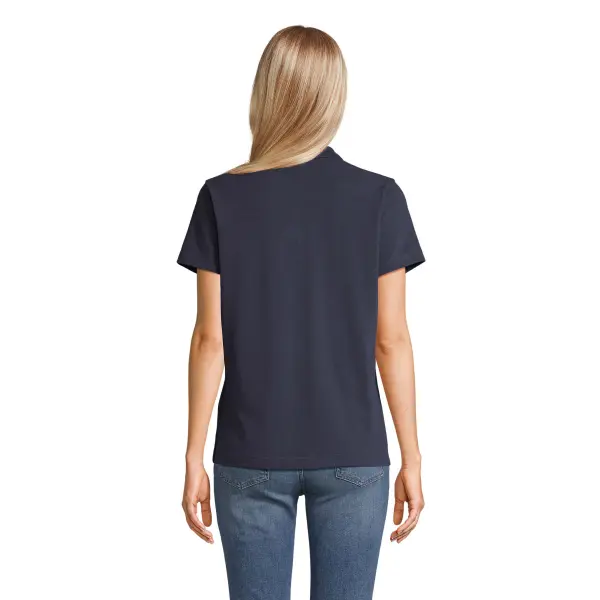 Polo PULSE WOMEN 100% cotone pettinato - SOL'S - Immagine 18