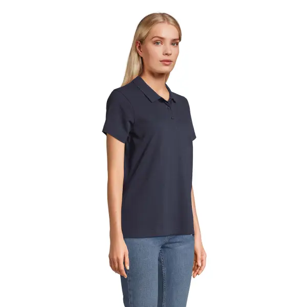 Polo PULSE WOMEN 100% cotone pettinato - SOL'S - Immagine 19
