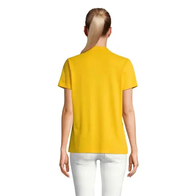 Polo PULSE WOMEN 100% cotone pettinato - SOL'S - Immagine 21