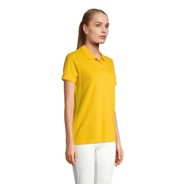 Polo PULSE WOMEN 100% cotone pettinato - SOL'S - Immagine 22