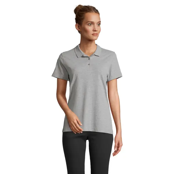 Polo PULSE WOMEN 100% cotone pettinato - SOL'S - Immagine 23