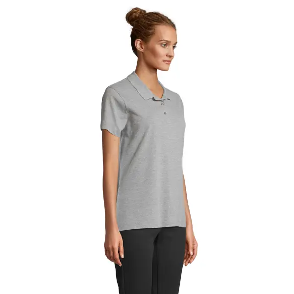 Polo PULSE WOMEN 100% cotone pettinato - SOL'S - Immagine 25
