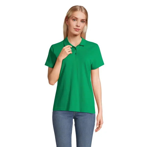 Polo PULSE WOMEN 100% cotone pettinato - SOL'S - Immagine 26