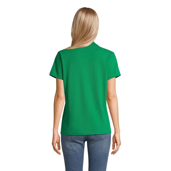 Polo PULSE WOMEN 100% cotone pettinato - SOL'S - Immagine 27
