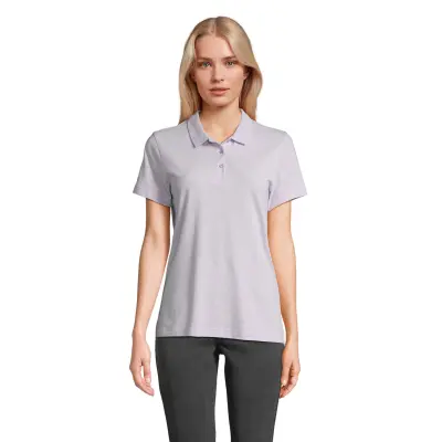 Polo PULSE WOMEN 100% cotone pettinato - SOL'S - Immagine 29