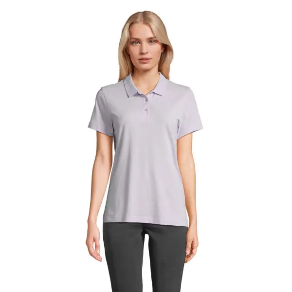 Polo PULSE WOMEN 100% cotone pettinato - SOL'S - Immagine 29