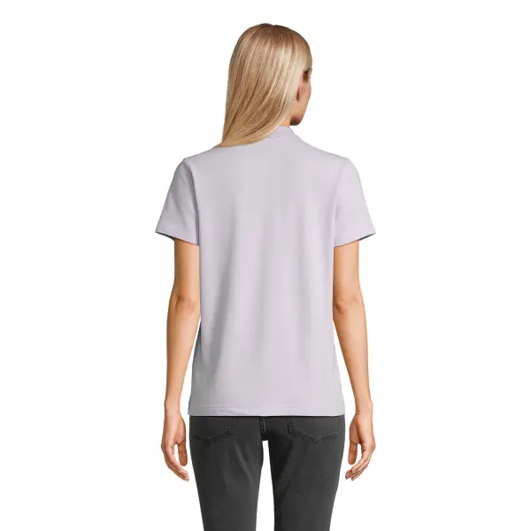 Polo PULSE WOMEN 100% cotone pettinato - SOL'S - Immagine 30