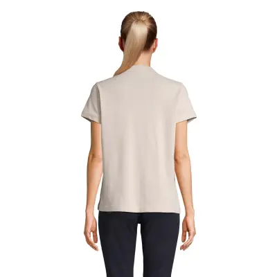 Polo PULSE WOMEN 100% cotone pettinato - SOL'S - Immagine 33