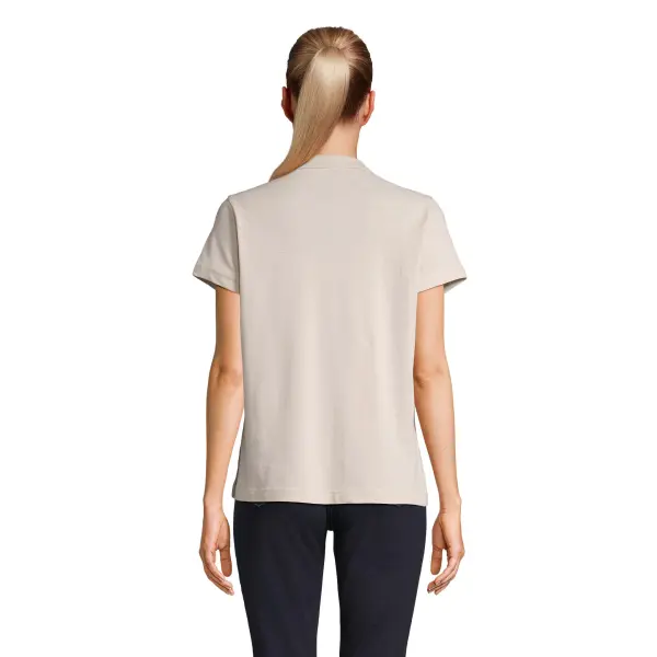 Polo PULSE WOMEN 100% cotone pettinato - SOL'S - Immagine 33