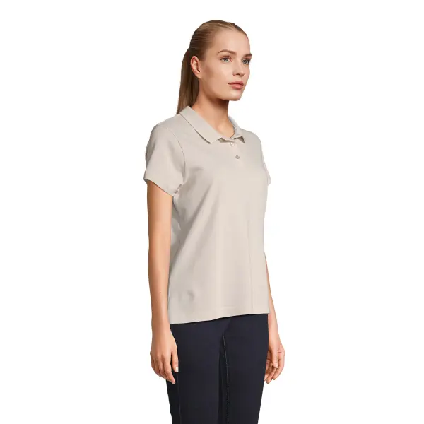 Polo PULSE WOMEN 100% cotone pettinato - SOL'S - Immagine 34