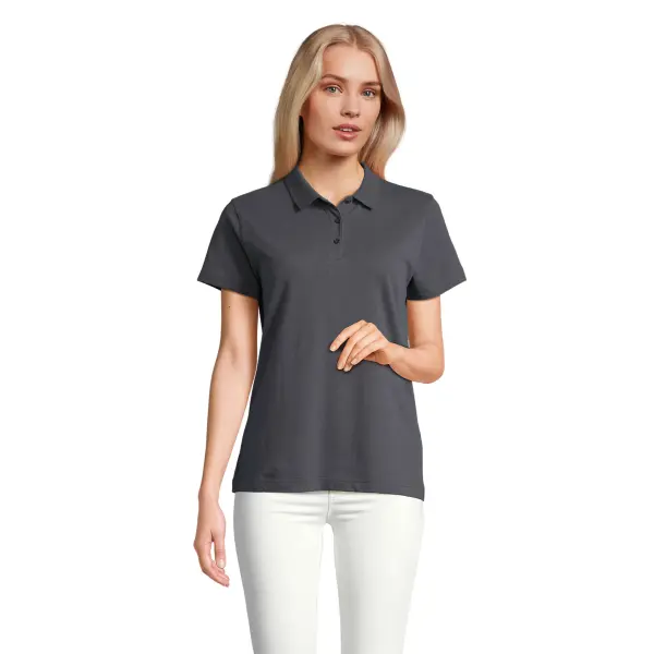 Polo PULSE WOMEN 100% cotone pettinato - SOL'S - Immagine 35