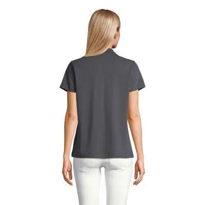 Polo PULSE WOMEN 100% cotone pettinato - SOL'S - Immagine 36