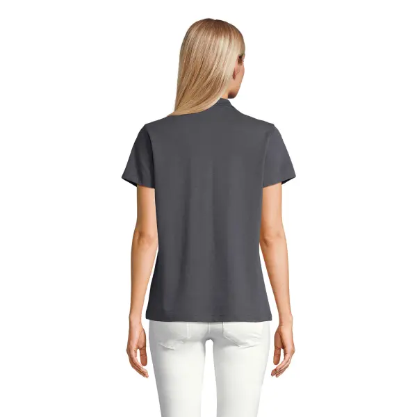 Polo PULSE WOMEN 100% cotone pettinato - SOL'S - Immagine 36