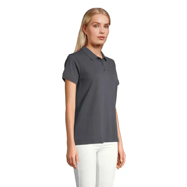 Polo PULSE WOMEN 100% cotone pettinato - SOL'S - Immagine 37