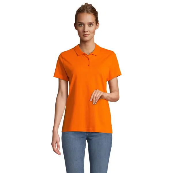Polo PULSE WOMEN 100% cotone pettinato - SOL'S - Immagine 41