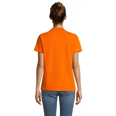 Polo PULSE WOMEN 100% cotone pettinato - SOL'S - Immagine 42