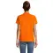 Polo PULSE WOMEN 100% cotone pettinato - SOL'S - Anteprima 42