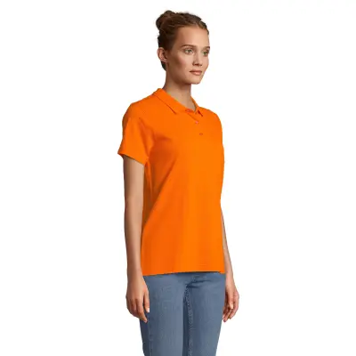 Polo PULSE WOMEN 100% cotone pettinato - SOL'S - Immagine 43