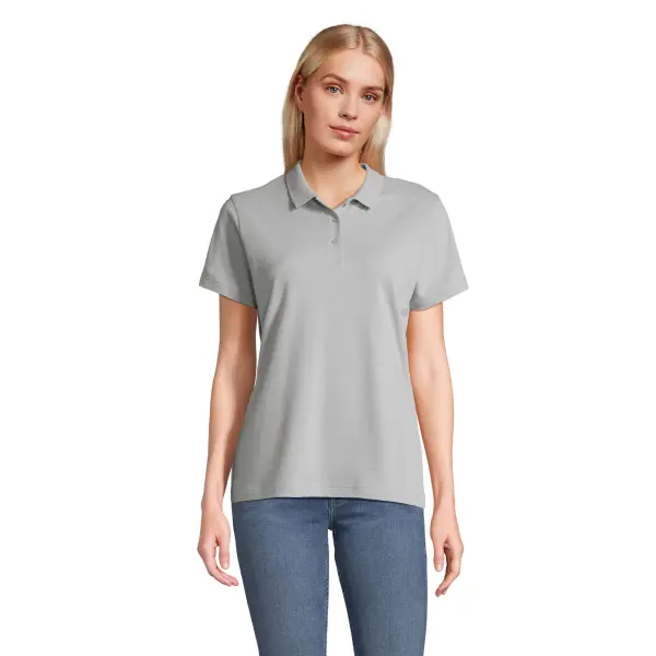 Polo PULSE WOMEN 100% cotone pettinato - SOL'S - Immagine 44