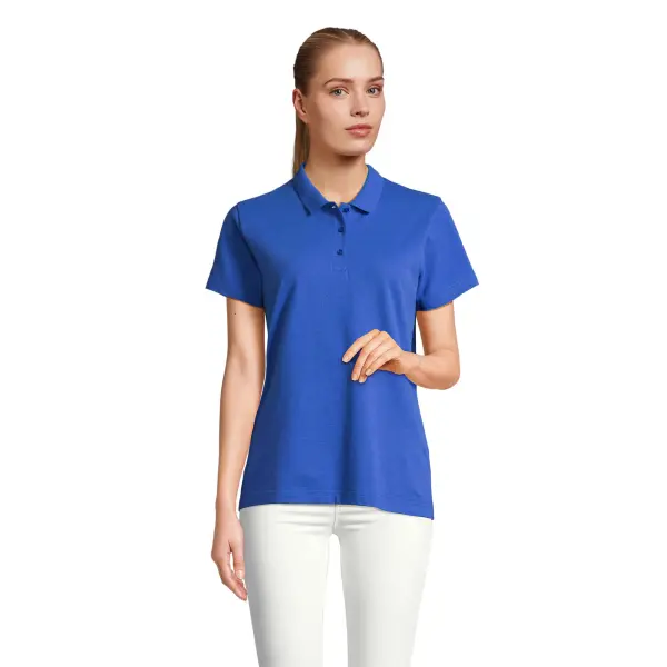 Polo PULSE WOMEN 100% cotone pettinato - SOL'S - Immagine 53